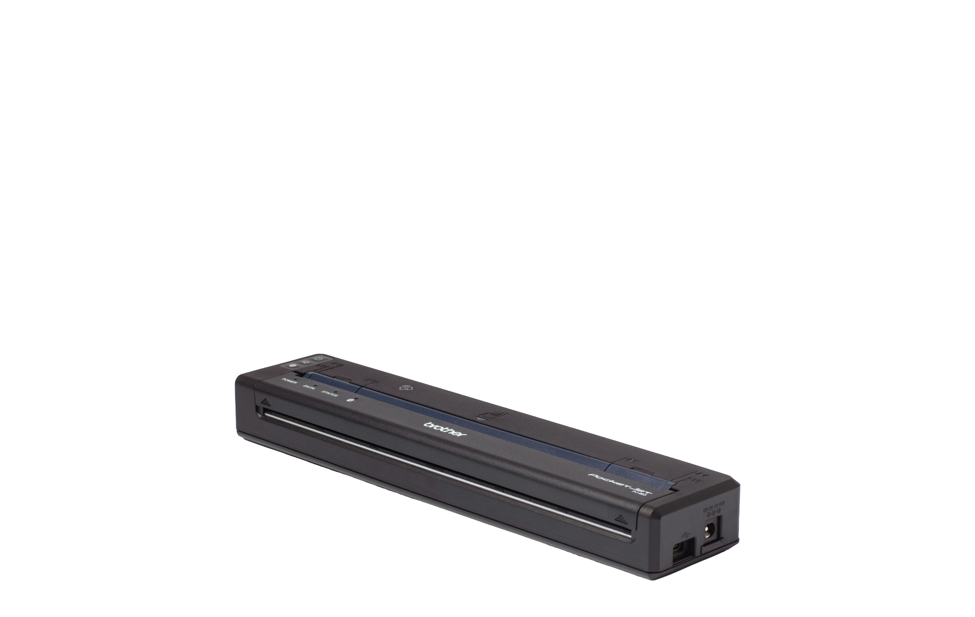 PJ-863 A4 Mobile Thermal Printer + Bluetooth®